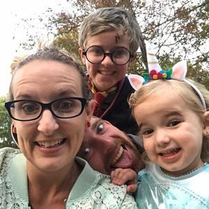 Meet your Posher, Taryn